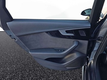 Audi A4 B9 Limousine Facelifting 2.0 40 TFSI 204KM 2023 Audi A4 Limousine BO, matrixy, 2x s-line, kamera cofania, elektryczny fote, zdjęcie 31