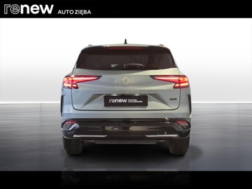 Renault Espace VI 2025 Espace 1.2 E-Tech Full Hybrid 200 Iconic MMT 7os., zdjęcie 3