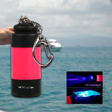 Мини-фонарик Портативный фонарик для ночного использования