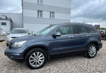 Honda CR-V III SUV Facelifting 2.0 i-VTEC 150KM 2012 Honda CR-V 4x4 , skory 2.0 Benzyna 150KM, zdjęcie 10
