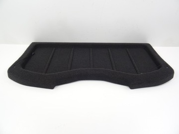 SEAT IBIZA V ЗАДНЯЯ ПОЛКА 6F0867769D 2020