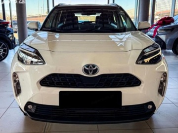 Toyota 2026 Od ręki - Comfort 1.5 Hybrid 116KM | Tempomat adaptacyjny!, zdjęcie 1