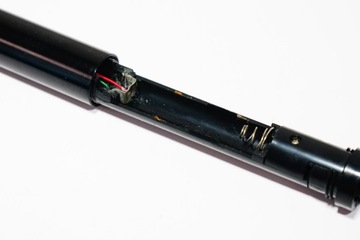 Ретро конденсаторный микрофон Elmo EC-103