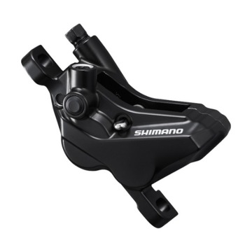 Zacisk hamulca Shimano BR-MT420 4-TŁOCZKOWY