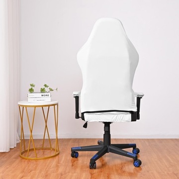 Чехлы на игровые кресла Съемный подлокотник.