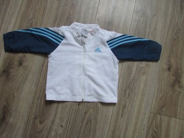 kurtka ADIDAS rozm 92 letnia