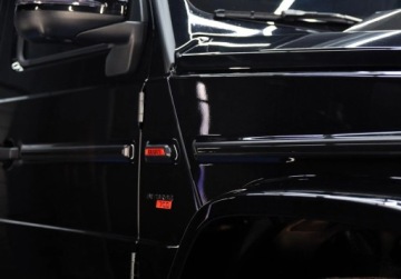 Mercedes 2021 Mercedes-Benz Klasa G Brabus B700 _ Polski salon _ Vat 23 4.0 Benzyna, zdjęcie 14