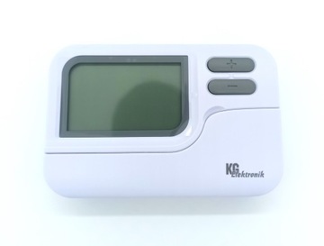 Sterownik KG Elektronik C7 Termostat pokojowy