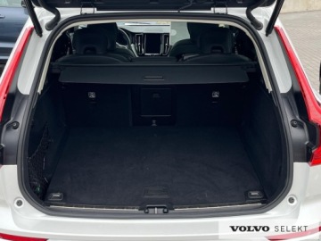 Volvo XC60 II 2025 Volvo XC 60 FV23% B5B Plus Dark AWD Full-LED Panor, zdjęcie 17