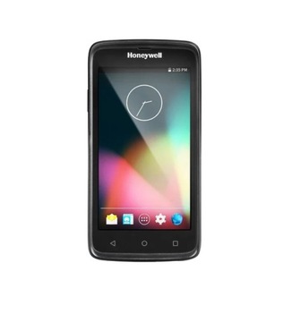 Беспроводной сканер Honeywell 1D/2D QR-кодов Android EDA50 Termina