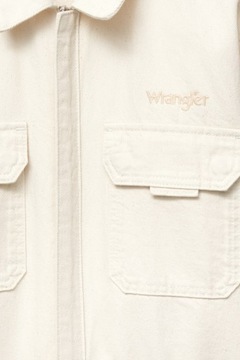 WRANGLER - KOMBINEZON ATG WORKER - L