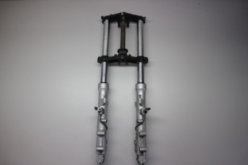 KAWASAKI ZZR GPZ GPX 400 600 LAGI ZAWIESZENIE KPL