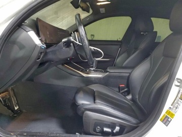 BMW Seria 3 G20-G21 2023 BMW Seria 3 330xe 2023 2.0l 2.0 Hybryda 288KM, zdjęcie 7