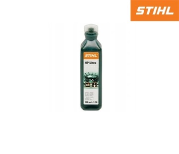 OLEJ DO KOSY PODKASZARKI STIHL HP ULTRA 100 ml