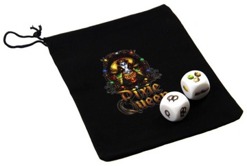 PIXIE QUEEN FAIRY НАСТОЛЬНАЯ ИГРА, ПОЛЬСКОЕ ИЗДАНИЕ