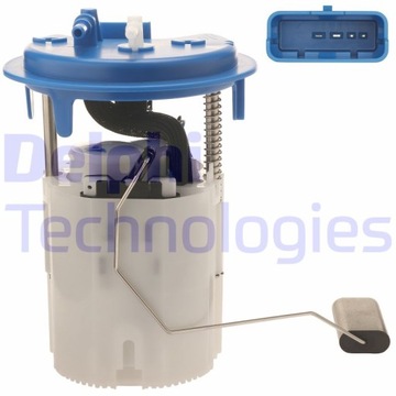 DELPHI FG2430-12B1 KOMBINOVANÝ NAPÁJENÍ W PALIVO