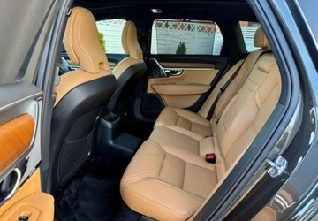 Volvo V90 II Kombi 2.0 T8 407KM 2018 Volvo V90 Volvo V90 T8 Twin Engine AWD Inscription 2.0 Hybryda Plug-in, zdjęcie 23