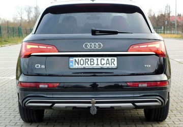 Audi Q5 II SUV Facelifting 2.0 35 TDI 163KM 2021 Audi Q5 z Gwarancja Nowy Polifcie Model 2022r 2.0 Diesel 163KM, zdjęcie 23