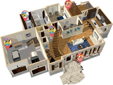 ПАСТА RATIMOR POISON PASTE BROMADIOLONE RAT MOUSE 2 КГ