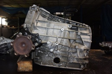 ВАЛ КОРПУСА КОРОБКИ КПП PORSCHE MACAN STRONIC DL501 0B5 95B