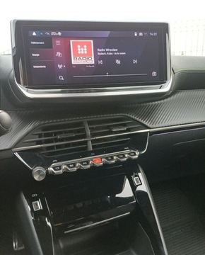 Peugeot 208 II 2025 Peugeot 208 09 1.2 mHEV 145 GT I wl. GWARANCJA FV23 1.2 Benzyna, zdjęcie 11