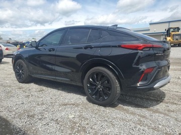 Buick 2025 Buick Inny Envista Sport Touring 2025 1.2l 1.2 Benzyna 136KM, zdjęcie 1