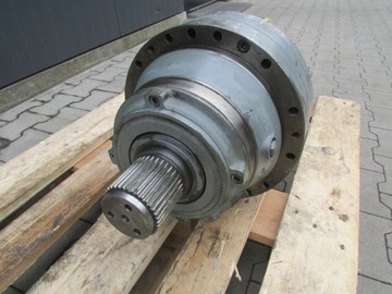 BREVINI ED2150 OMR 200 ПЛАНЕТАРНАЯ КОРОБКА ПЕРЕДАЧ