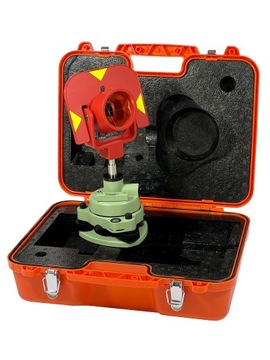 Комплект трегера с зеркалом типа GPR111 GEOMAX