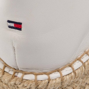 Espadryle TOMMY HILFIGER Ribbon FW0FW03801 -35%