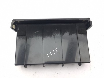 NISSAN 350Z 2003 PRAVÁ STRANA KRYT KUFRU