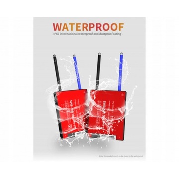 Модуль DALY Balancer BMS 10S 30A 120A 36-42V Li-ion IP67 PCM ОБЩИЙ ПОРТ