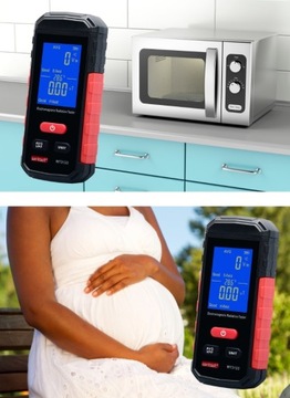 ИЗМЕРИТЕЛЬ ЭЛЕКТРОМАГНИТНОГО ПОЛЯ PEM TESTER 3 5 G