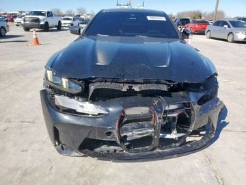 BMW Seria 4 G22-23-26 2025 BMW M4 CS 2025 3.0l 3.0 Benzyna 543KM, zdjęcie 5