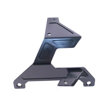 Крепление дополнительного освещения JEEP WRANGLER JL / GLADIATOR Передняя стойка