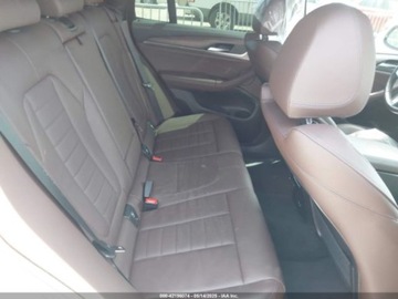 BMW X3 G01 2020 BMW X3 M40I 2020 3.0l 3.0 Benzyna 382KM, zdjęcie 12