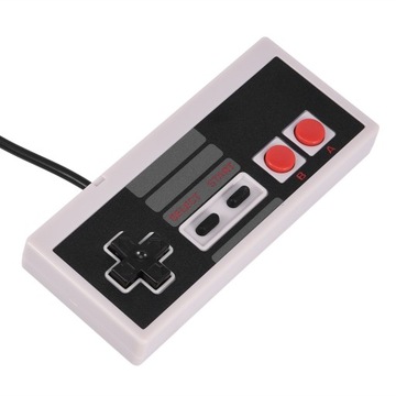 игровой контроллер для классического мини-геймпада 13 см.