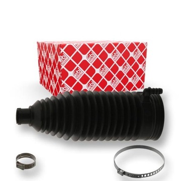 FEBI BILSTEIN КРЫШКА ПЕРЕДНЕЙ ПЕРЕДАЧИ 44797