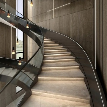 ЛЕСТНИЧНЫЙ КОНТРОЛЛЕР 28 СТУПЕНЕЙ 240Вт 12В 24В + PIR