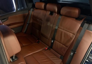 BMW X3 E83 2009 BMW X3 Faktura vat-marza _ Automat _ 2.0 Diesel 177KM, zdjęcie 18