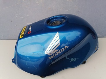 honda cb 500 93-05 топливный бак