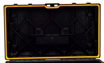 Набор жестких кейсов Dewalt DS150 + DS300