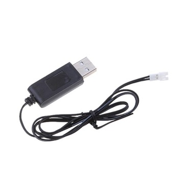 Złącze 2x2,0 USB do ładowania RC 2 szt