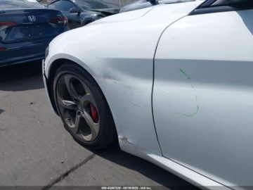 Alfa Romeo Giulia II 2019 Alfa Romeo Giulia Giulia sport rwd 2.0 Benzyna 280KM, zdjęcie 4