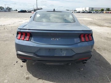 Ford Mustang VI Fastback Facelifting 5.0 Ti-VCT 450KM 2024 Ford Mustang GT 2024 5.0l 5.0 Benzyna 450KM, zdjęcie 2