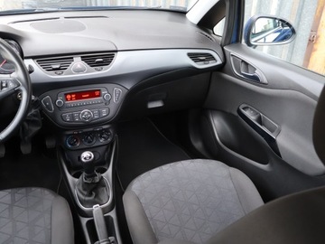 Opel Corsa E Hatchback 3d 1.2 Twinport 70KM 2019 Opel Corsa 1.2, Salon Polska, 1. Właściciel, GAZ, zdjęcie 7