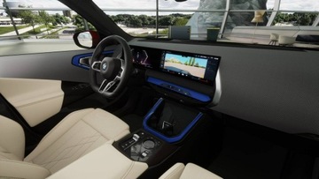 BMW X3 G45 2025 BMW X3 NOWE BMW X3 20 xDrive, zdjęcie 12