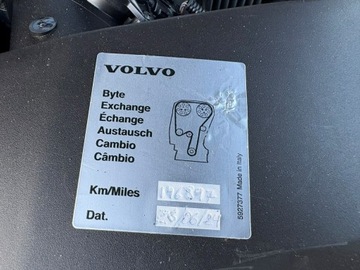 Volvo V60 II  Kombi 2.0 D3 150KM 2020 Volvo V60 2.0 D3 150 KM Skóry Kamera Hak FV23%, zdjęcie 36