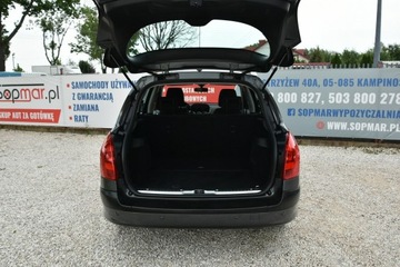 Peugeot 308 I Kombi 1.6 HDi 16V 90KM 2010 Peugeot 308 SW SW 1.6HDi 90KM 2010r. Klima Czujnik, zdjęcie 18