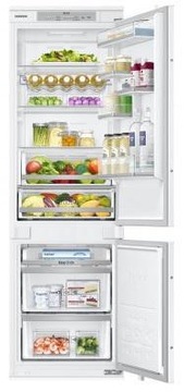 Lodówka SAMSUNG BRB 260034 WW