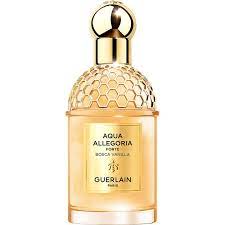 Guerlain Aqua Allegoria Forte Bosca Vanilla Próbka